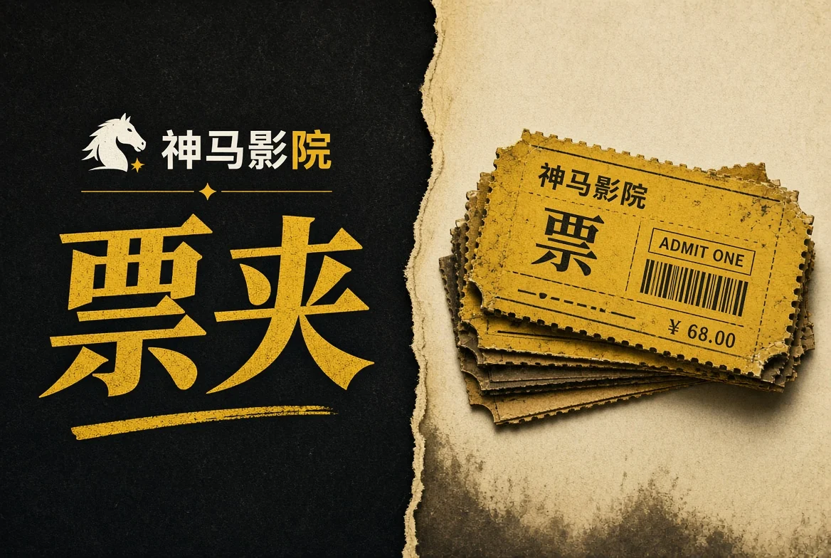 折票栏清单